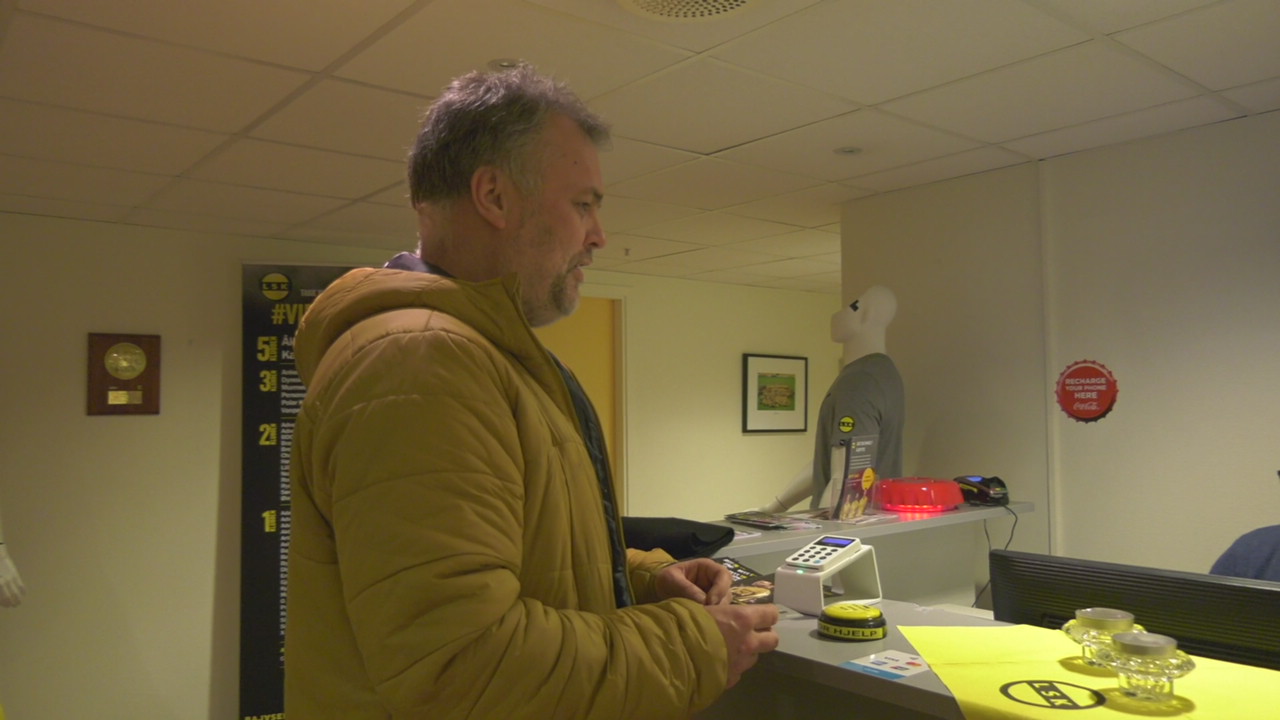 Myklebust fornyer sesongkortene sine!